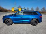 Skoda Kodiaq 1.5 TSI SPORTLINE AHK/StHzg/Canton/20"Alu - Skoda Kodiaq von privat
