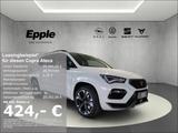Cupra Ateca 2.0 TSI 140 kW (190 PS) 7-Gang DSG 4Drive  - Cupra von 2026