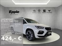Cupra Ateca - Vorschau Bild 1