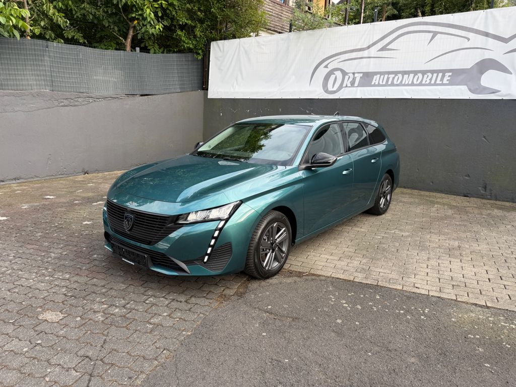 Image of Peugeot 308