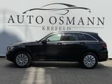 Mercedes-Benz GLC 300  e 4Matic 9G-TRONIC / RFK / AHK / LED - Mercedes-Benz GLC 300 aus 2022