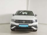 Volkswagen Tiguan Allspace 2.0 TDI 4Mot. Life DSG NAV/LED - VW Tiguan Allspace Gebrauchtwagen in Bielefeld