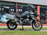 BMW R1200 GS  - BMW ENDURO R 1200 GS