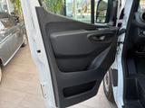 Mercedes-Benz eSprinter Sprinter 314 Kasten L2H2 Akku 81KWh - weiße Mercedes-Benz eSprinter