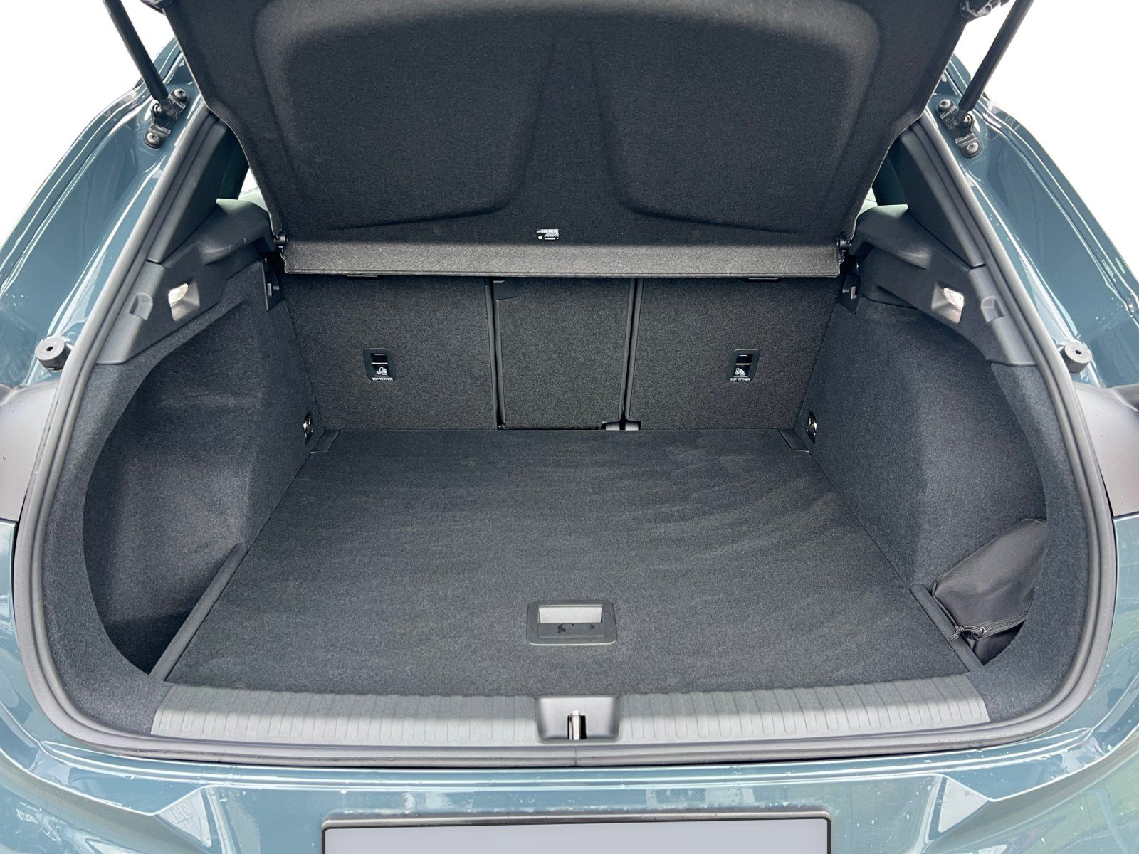 Cupra Terramar - Bild 6