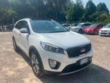 Kia Sorento 2.2 CRDi AWD Feel Rebel - Kia Sorento Kombi Gebrauchtwagen