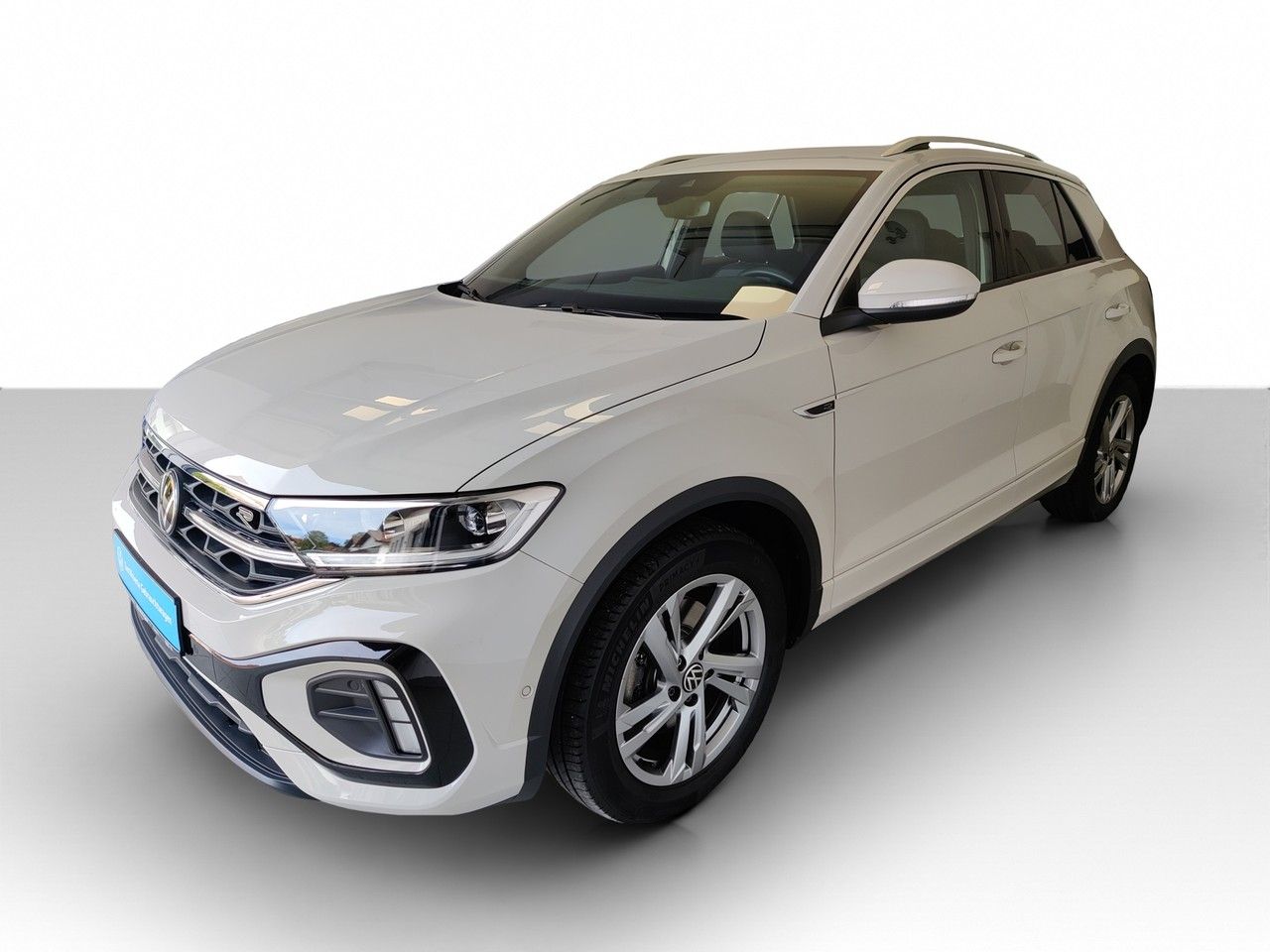 Volkswagen T-Roc 2.0 TSI DSG 4MOTION R-Line ACC APP LED foto 4
