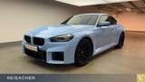 BMW M2 Coupé Autom. Parksystem Navigationssystem   - BMW M2 in Augsburg