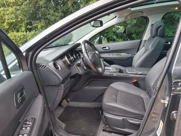 Peugeot 3008 - 10