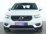Volvo XC40 Inscription 360°|LED|Kessy|SHZ|Navi|CarPlay - Volvo XC40 Gebrauchtwagen in München