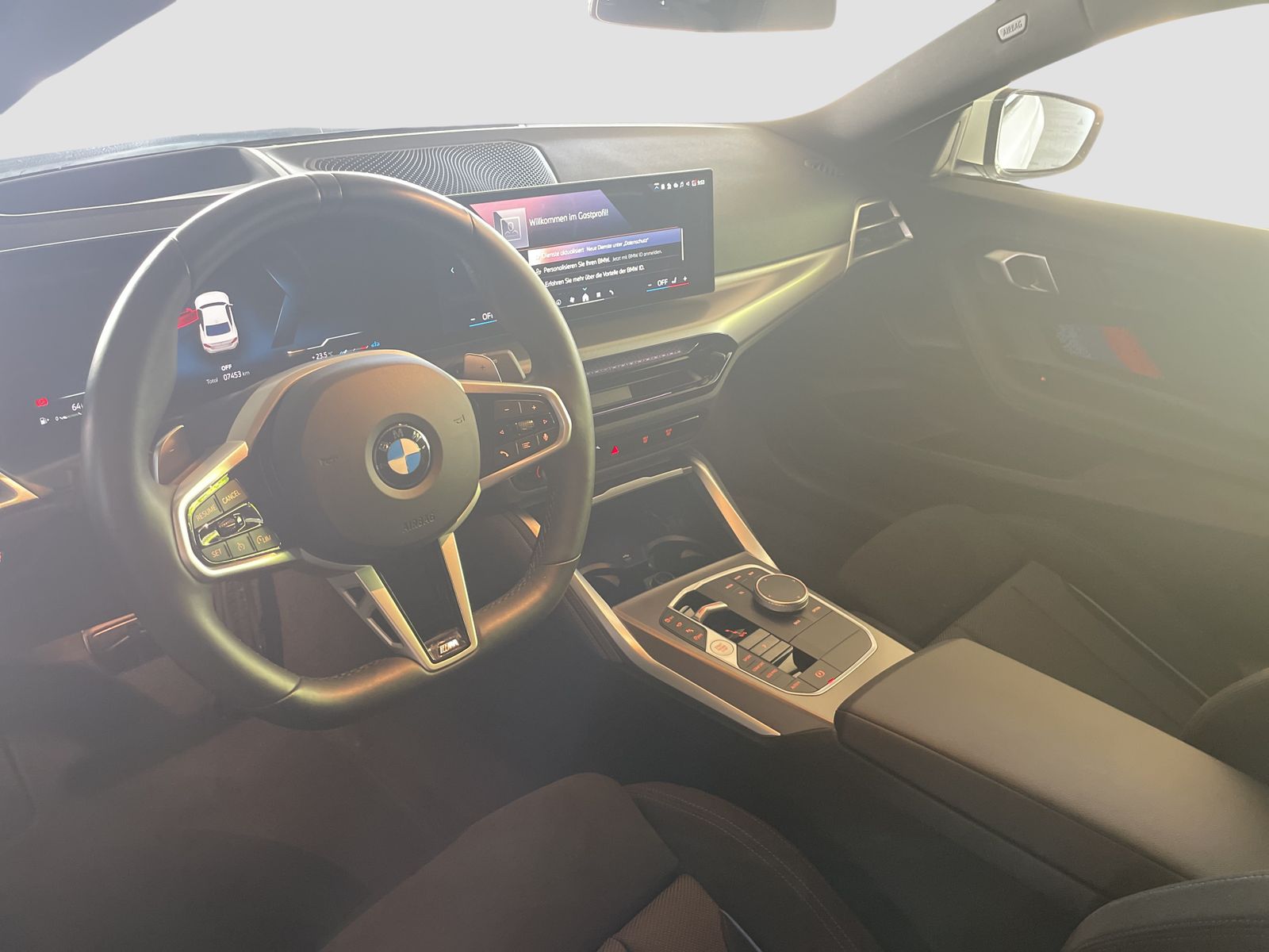 BMW 218 - Bild 10