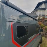 Dethleffs Globetrail Advantage 640 ES  (Fiat 180 PS)  - Dethleffs Globetrail 640 ES Advantage