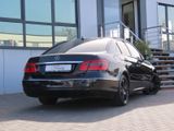 Mercedes-Benz E 220 CDI Elegance ACC Navigation Sitzheizung - Mercedes-Benz E-Klasse: Navigation