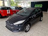 Ford Fiesta Titanium*Automatik*Navi*Kamera*PDC - gebrauchte Ford Fiesta aus dem Jahr 2014