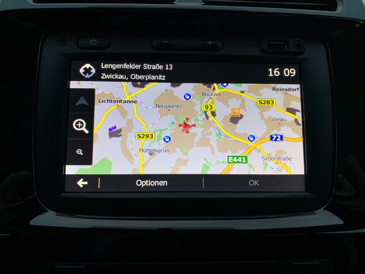 Dacia Spring - Bild 17