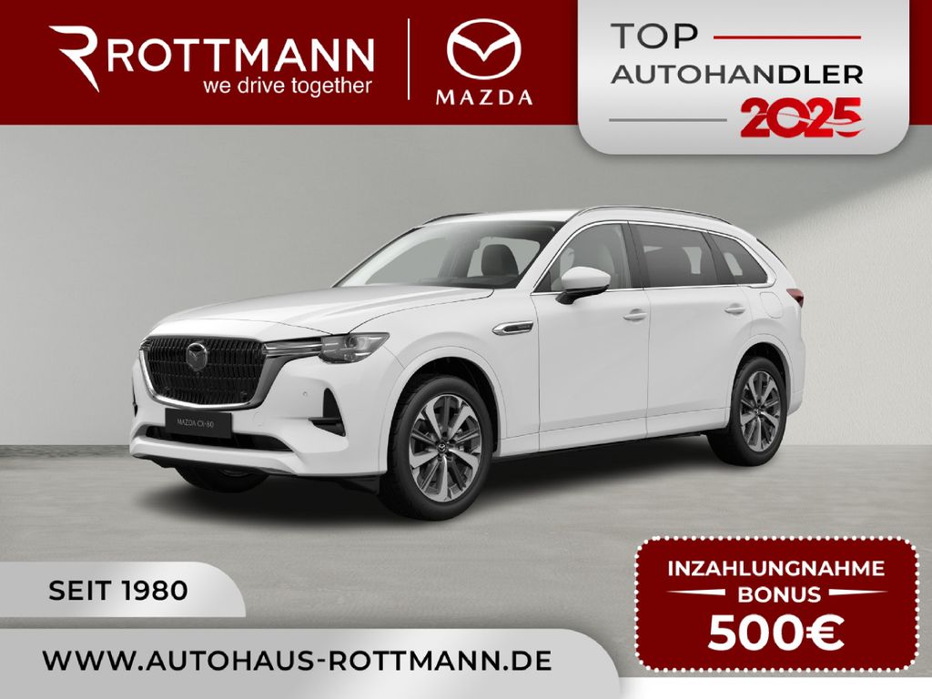 Mazda CX-80