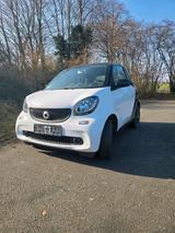 Smart fortwo zu verkaufen - Smart: Zu Verkaufen