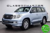 Toyota Land Cruiser 4.0 V6 VVT-i Executive 6 persoonsui - Toyota Land Cruiser Executive mit Benzin-Antrieb