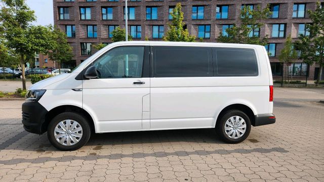 Volkswagen VW T6 Caravelle 9 Sitzer ,Standheizung, In...