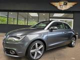 Audi A1 1.4 TFSI Sport Panorama/T-Leder/SZH/Xenon/17" - gebrauchte Audi A1 aus dem Jahr 2012