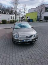 Volkswagen VW Phaeton 3.0 V6 TDI | 245 PS | Allrad. - VW Phaeton von 2013