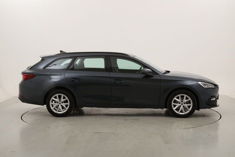 SEAT Leon 2022