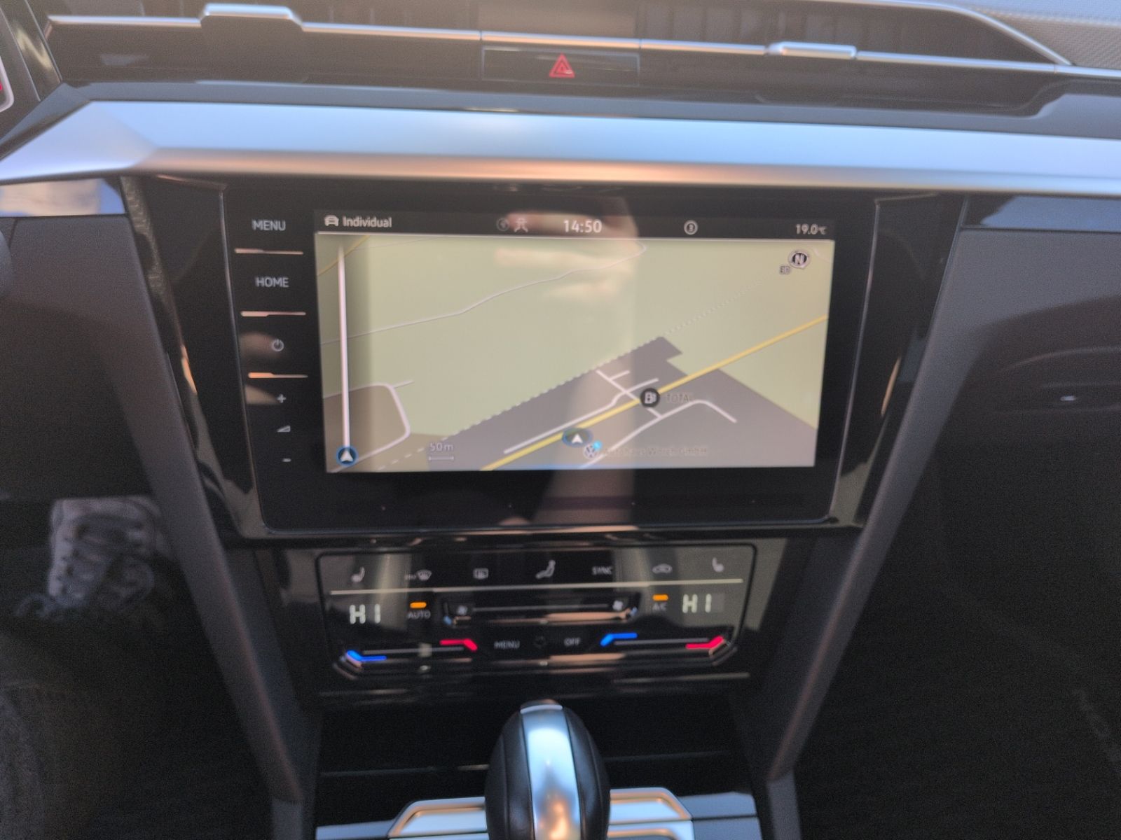 Arteon Shooting Brake 2.0 TSI DSG R Line KAMERA+