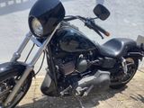 Harley-Davidson Dyna Superglide Sport FXDX - HARLEY-DAVIDSON DYNA FXDX