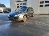 Seat Ibiza ST Copa - Seat Ibiza: ST Copa
