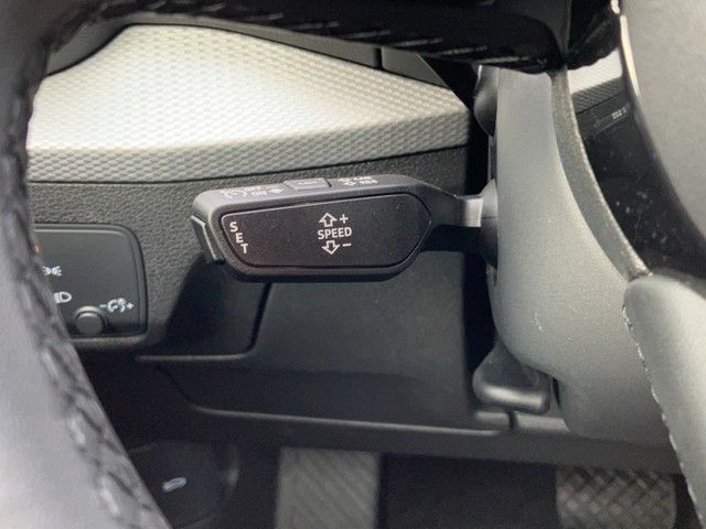 Fahrzeugabbildung Audi Q2 35 TFSI advanced S tronic  LED Klima-Komfortp