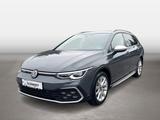 Volkswagen Golf VIII Variant 2.0 TDI Alltrack 4Motion AHK - Volkswagen Golf: Kombi, Alltrack