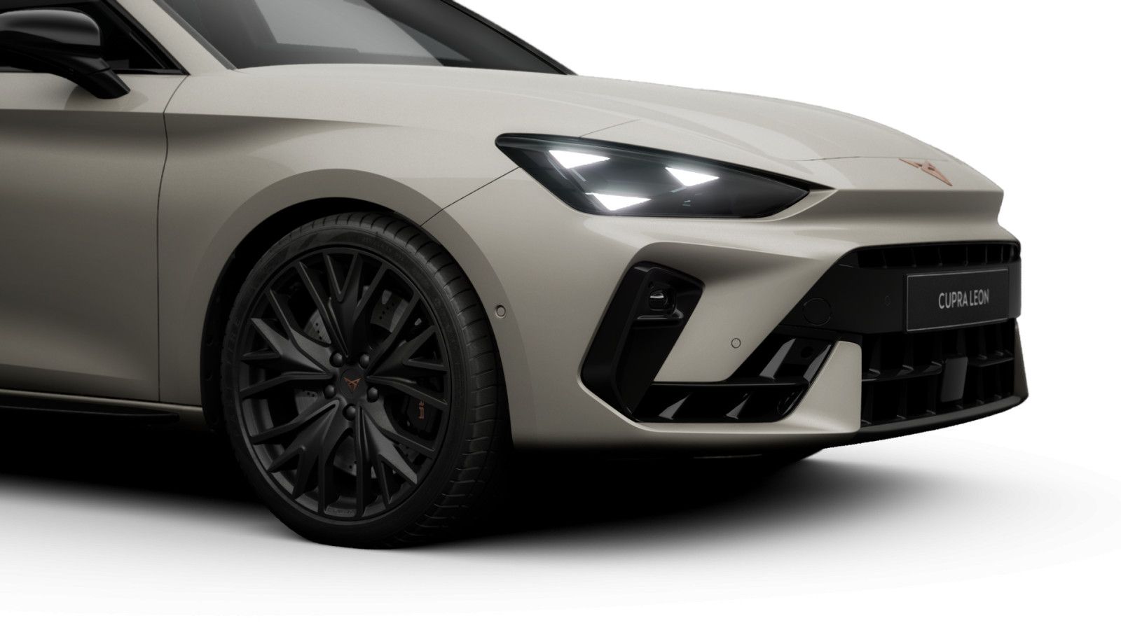 Cupra Leon - Bild 3