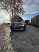 Volkswagen Passat Variant VOLL LEDER / AUTO/SHZ - gebrauchte VW Passat Variant aus dem Jahr 2012