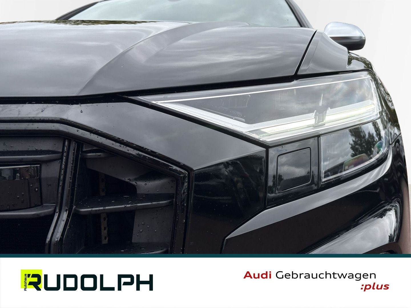 Audi SQ8 - Bild 6