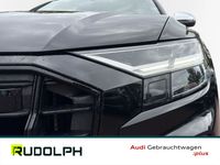 Audi SQ8 - Vorschau Bild 6
