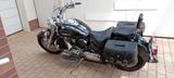 Yamaha DragStar Classic