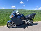 BMW K 1200 GT - BMW 2006 K1200GT