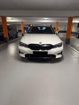 BMW 330i TOURING PANO/HUD/LASERLICHT/GARANTIE - BMW: Laserlicht