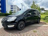 Ford Galaxy KLS, Baujahr 2010, einen gepfl... - gebrauchte Ford Galaxy aus dem Jahr 2010