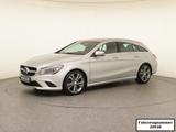 Mercedes-Benz CLA 180 SB Urban Bi-Xenon+Navi+SHZ+Parkass+18" - Mercedes-Benz CLA 180 Kombi Gebrauchtwagen