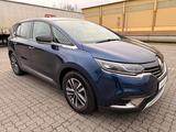 Renault Espace BLUE dCi 160 EDC Intense/7SITZE/PAN/LED! - blaue Renault Espace