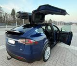 Tesla Model X 75D - - gebrauchte Tesla SUV & Geländewagen