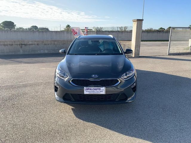 Kia KIA - cee'd - Ceed 1.6 CRDi 136 CV DCT SW MHEV B