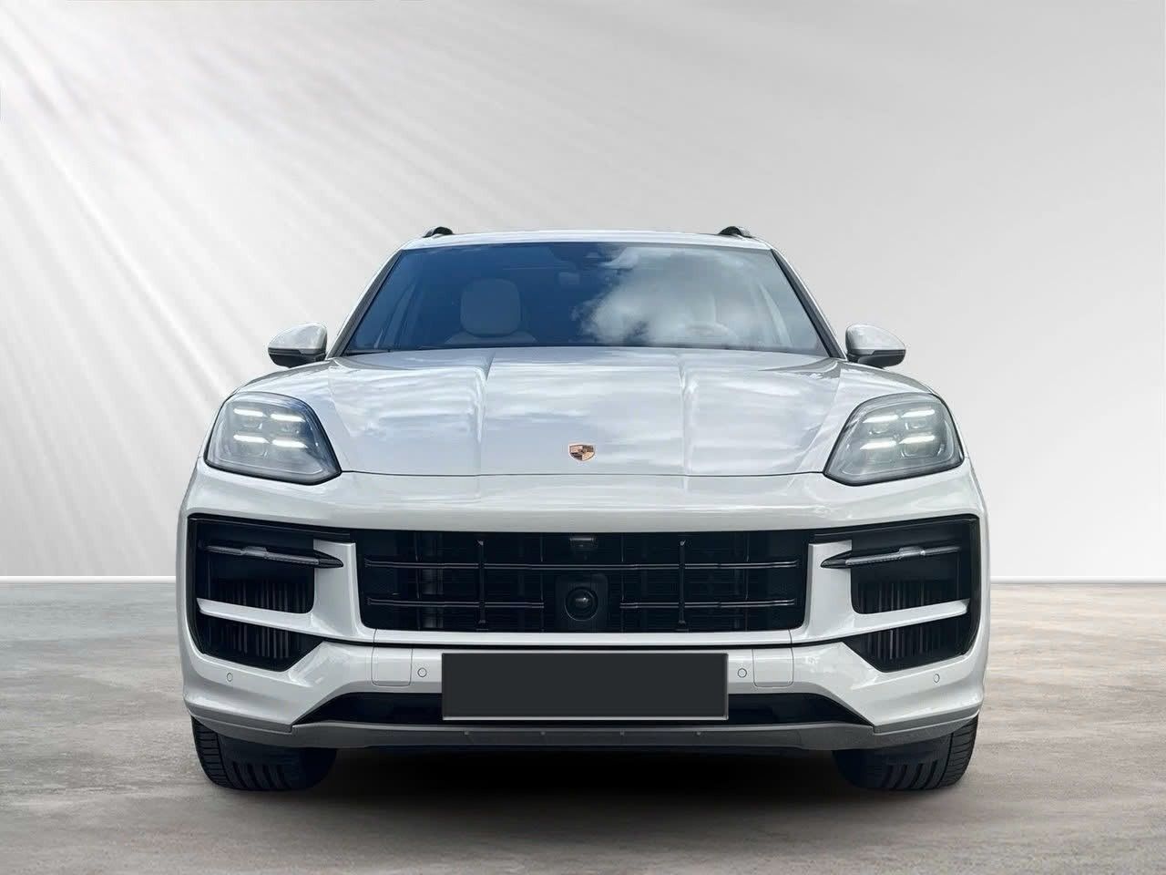 Porsche Cayenne E-Hybrid imagem 2