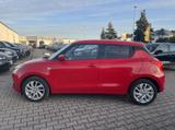 Suzuki Swift Comfort Automatik - Suzuki Swift in Leipzig