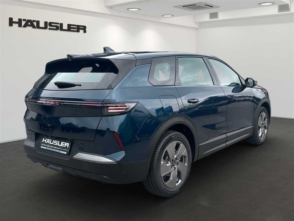 Opel Grandland (X) - Bild 4