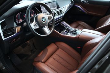 BMW X6 - 12