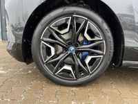 BMW iX - Vorschau Bild 10