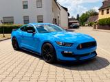 Ford Mustang Gt350 Shelby 5.2l V8 Track Pack Recaro - Ford Mustang: Gt350