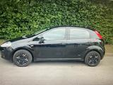 Fiat Grande Punto 1.4 FEEL*KLIMA*5-TÜRER*TÜV 08.2025* - Fiat Grande Punto Gebrauchtwagen in München